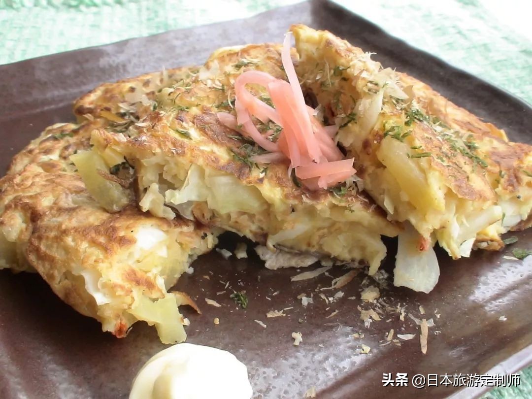 吃货打卡！日本47都道府县B级当地美食新大门！一个不落收入囊中