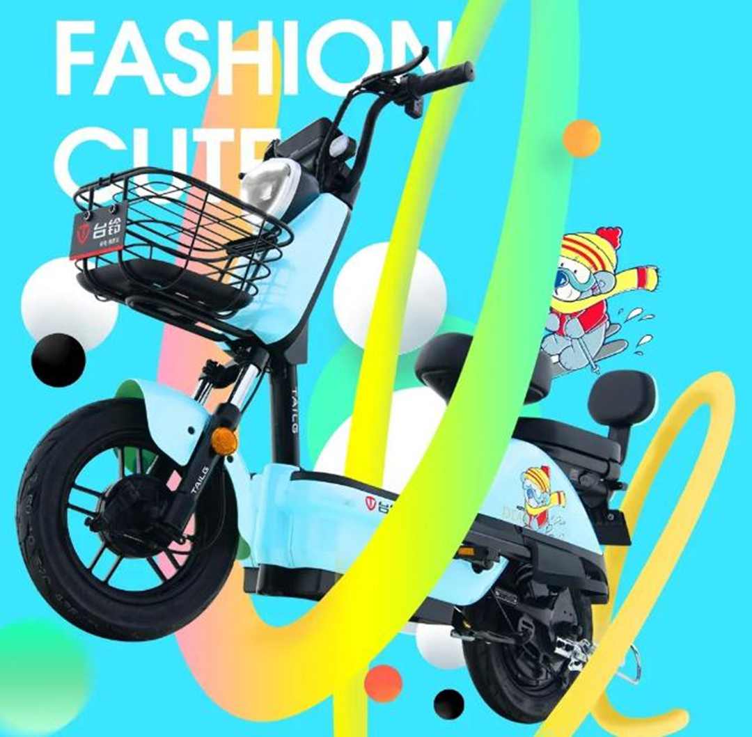 台铃72v20a小龟车能跑多少公里,台铃电动小龟车测评