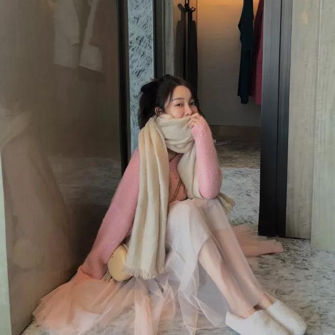 155cm小个子女生的显高穿搭技巧,150以下小个子女生的可爱搭配