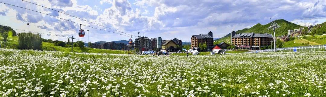 松花湖万科滑雪场季卡和全季卡,2022-2023松花湖季卡怎么买