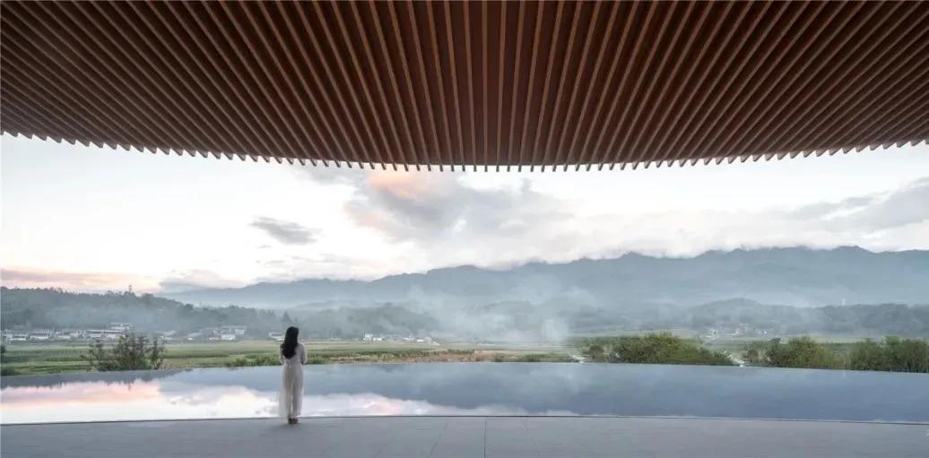 美丽乡村建设典型成功案例,10个美丽乡村规划案例