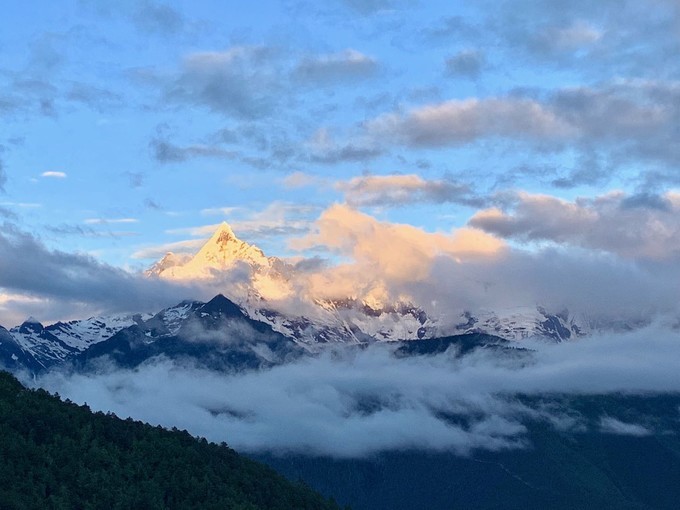 自己去云南大理旅游要多少钱费用,去一趟云南大理要多少钱旅游费用