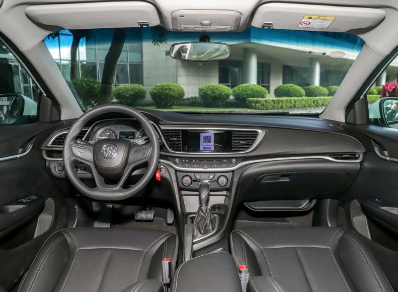 别克英朗油耗8.0,别克英朗2020款四缸高配优惠价