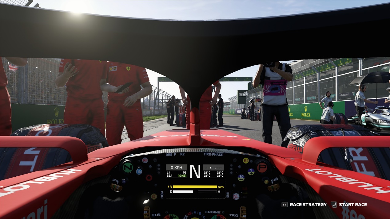 f1赛车模拟器入门千元以内,f1赛车比赛攻略