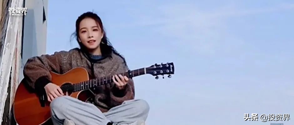 清华女生正能量,清华女生走红