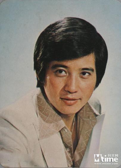 没有料水的鲜肉不是好男神！他们风靡八十年代靠的不仅仅是颜值