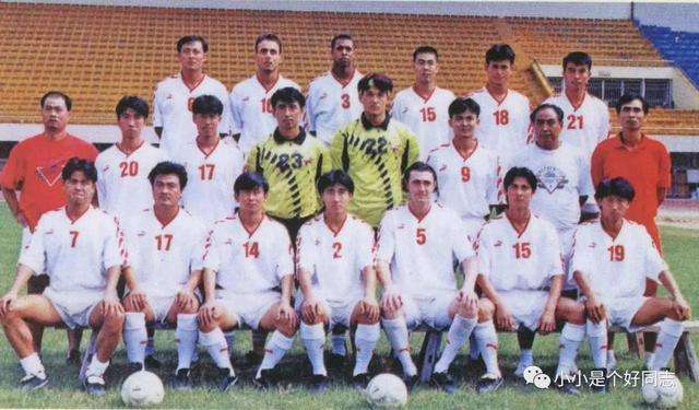 佛山足球俱乐部,佛山佛斯足球俱乐部