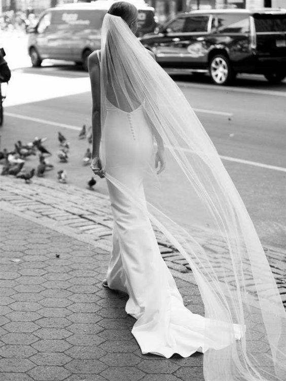 如果婚纱照是一种仪式感,用仪式感来赋予婚纱照高光时刻