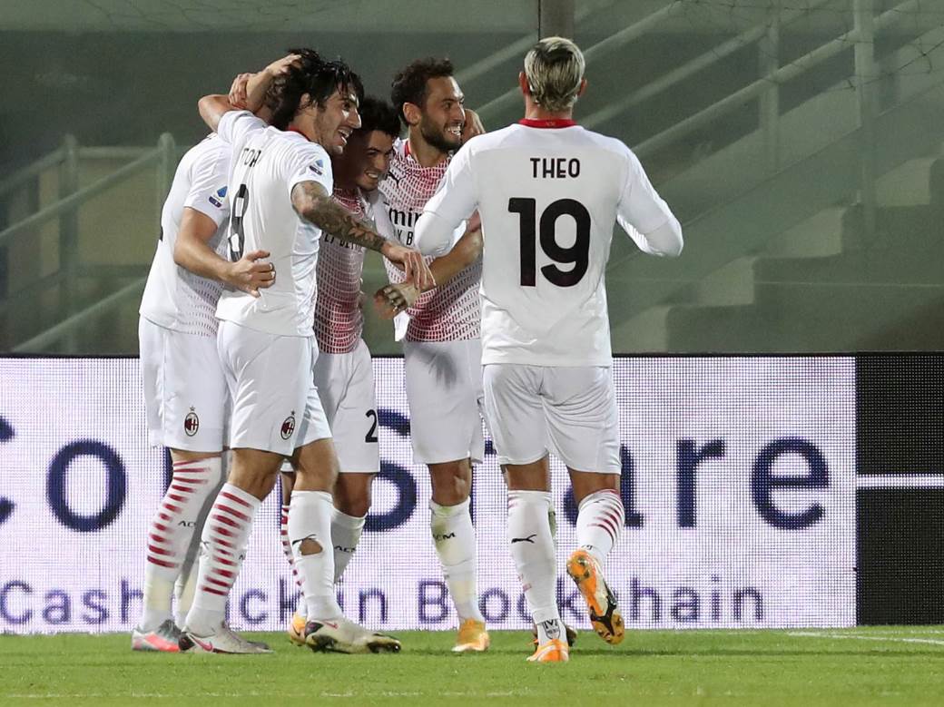 恰球王去国际米兰,恰球王为什么离开ac米兰