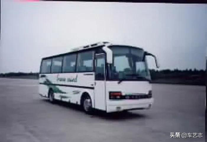 这些二十年前的新车你还记得吗,20年前的老款车都去哪了