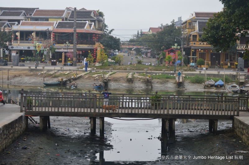 第184回：会安保存文化火种，会馆保持建筑风貌