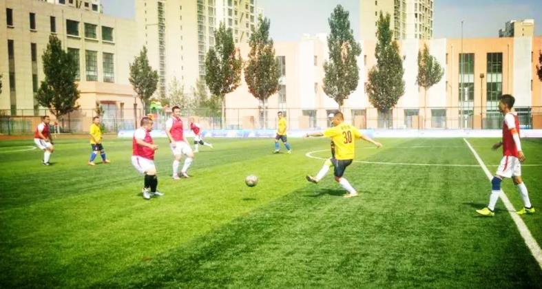 天津茅台王子杯足球,2024茅台王子杯邀请赛赛程濮阳