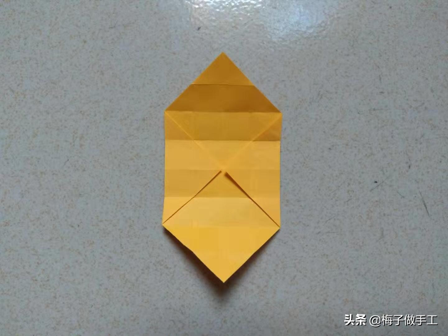 猫咪收纳盒折纸简单,猫咪收纳盒怎么做