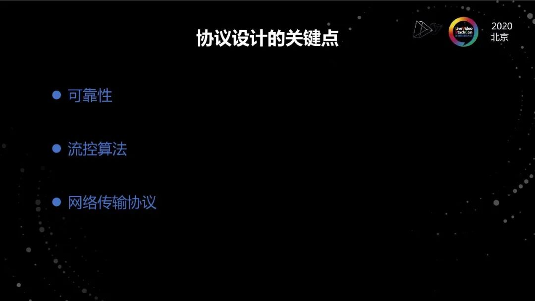 低延迟传输技术,超低延迟传输视频