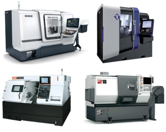 开眼界，精密模具工厂那些先进的加工技术