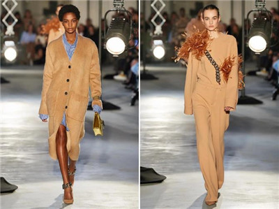 最适合喝的秋天的第一杯奶茶,这才是秋天第一杯奶茶该有的样子