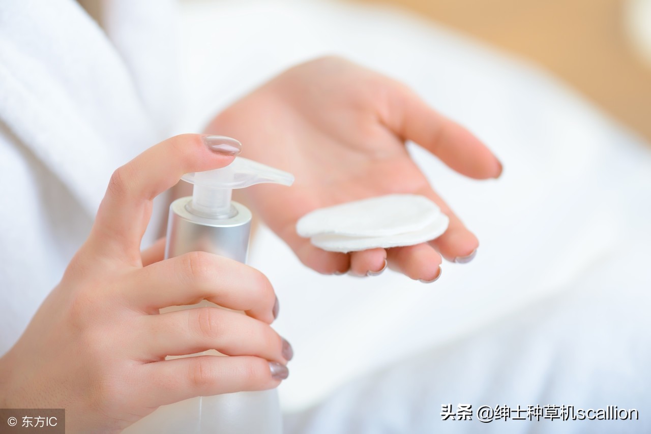 翻译化妆品英文,护肤品英语词汇大全