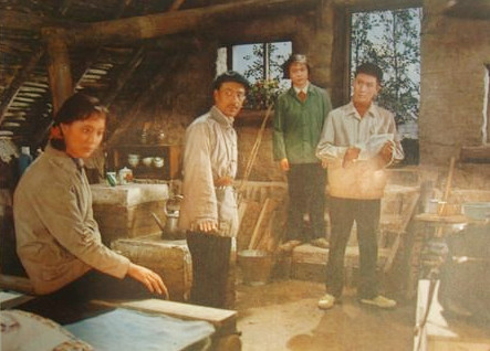 电影征途郭凯敏,郭凯敏80年演的电影