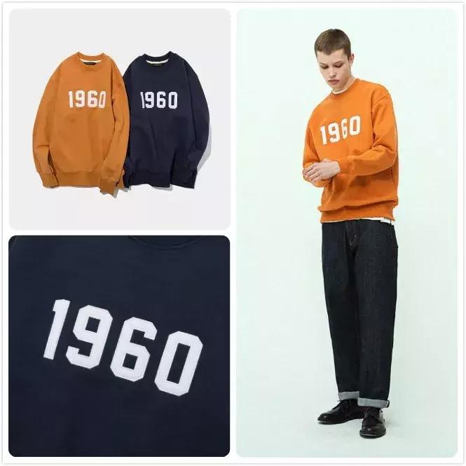 卫衣谁穿好看,卫衣真的是太好穿了