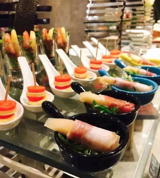 武汉最值得吃的十大餐厅,武汉水疗会所24小时自助餐