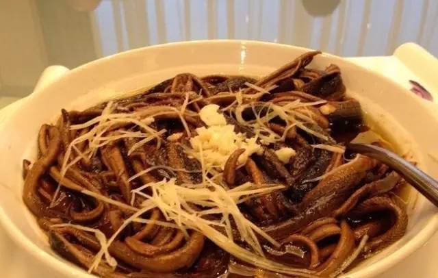 尝一口就忘不掉的南京特色美食,南京特色老字号美食