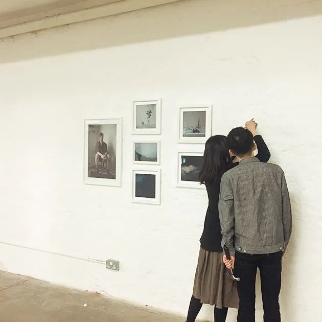 KDA导师专访丨“金史密斯学院的摄影专业,不停刷新摄影的定义”