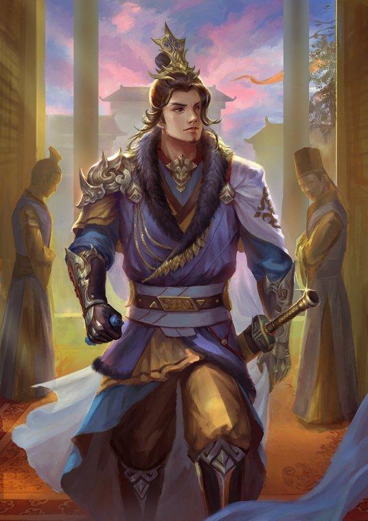 三国杀中所有魏势力武将,三国杀官方承认反伤机制