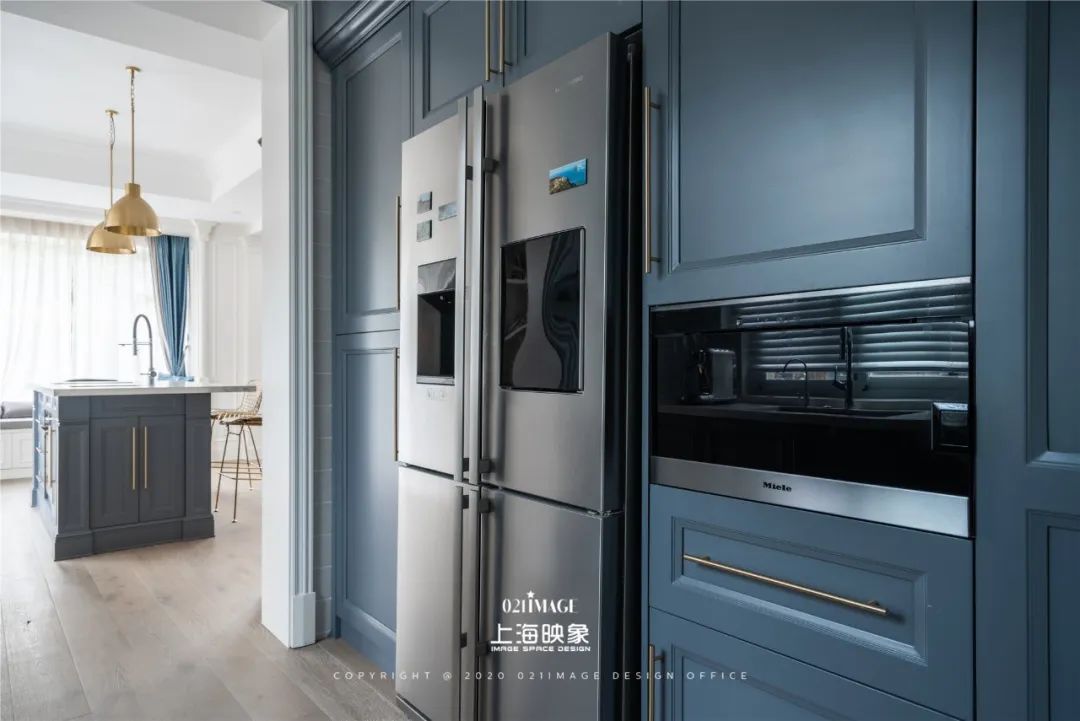 美克美家轻奢设计,美克装修风格