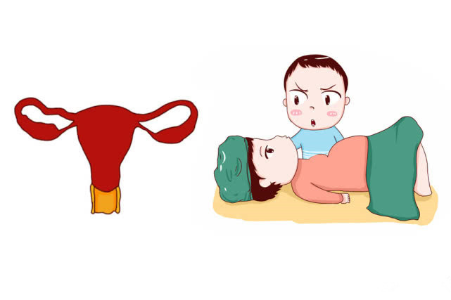 分娩疼怎么安慰,顺产撕裂的原因及缓解方法