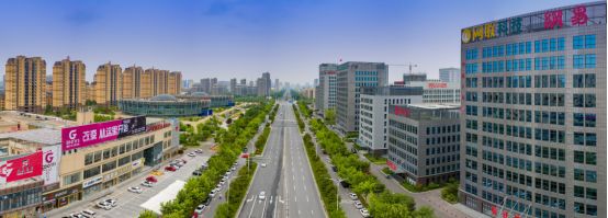 又一波岗位来袭高新企业等你来,江苏宿迁电商园区