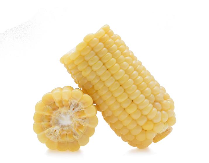 买玉米时，别只看大小颜色了，知道这5种特点，是甜是粘自己选