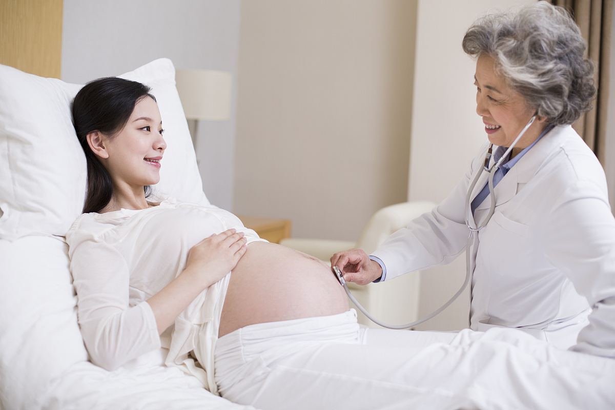 怀孕的感觉很神奇？准妈妈是这样知道自己怀孕的，看看你经历过吗