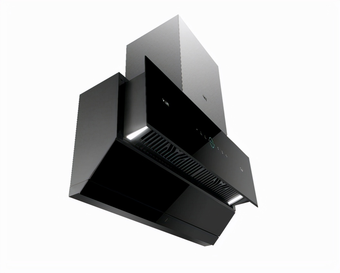 华帝最新系列,华帝魔尔套系厨电用着怎么样