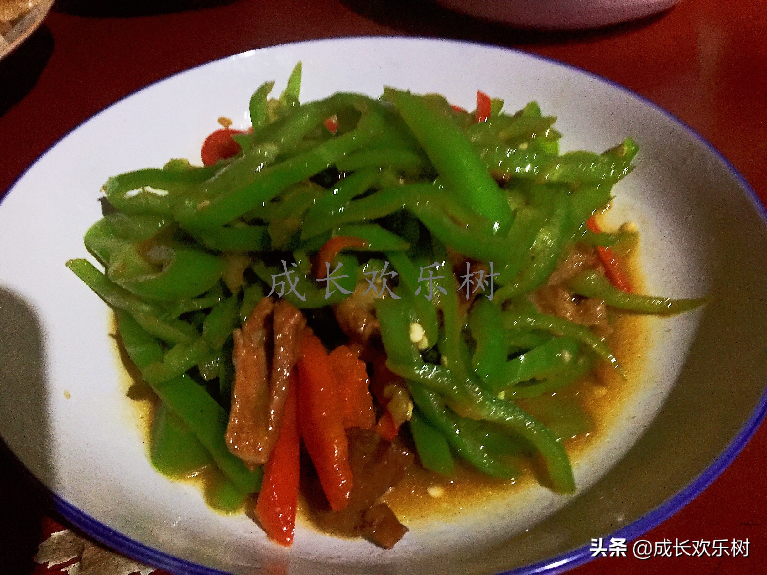 初二回娘家吃什么菜最好,年初二回娘家吃什么菜好