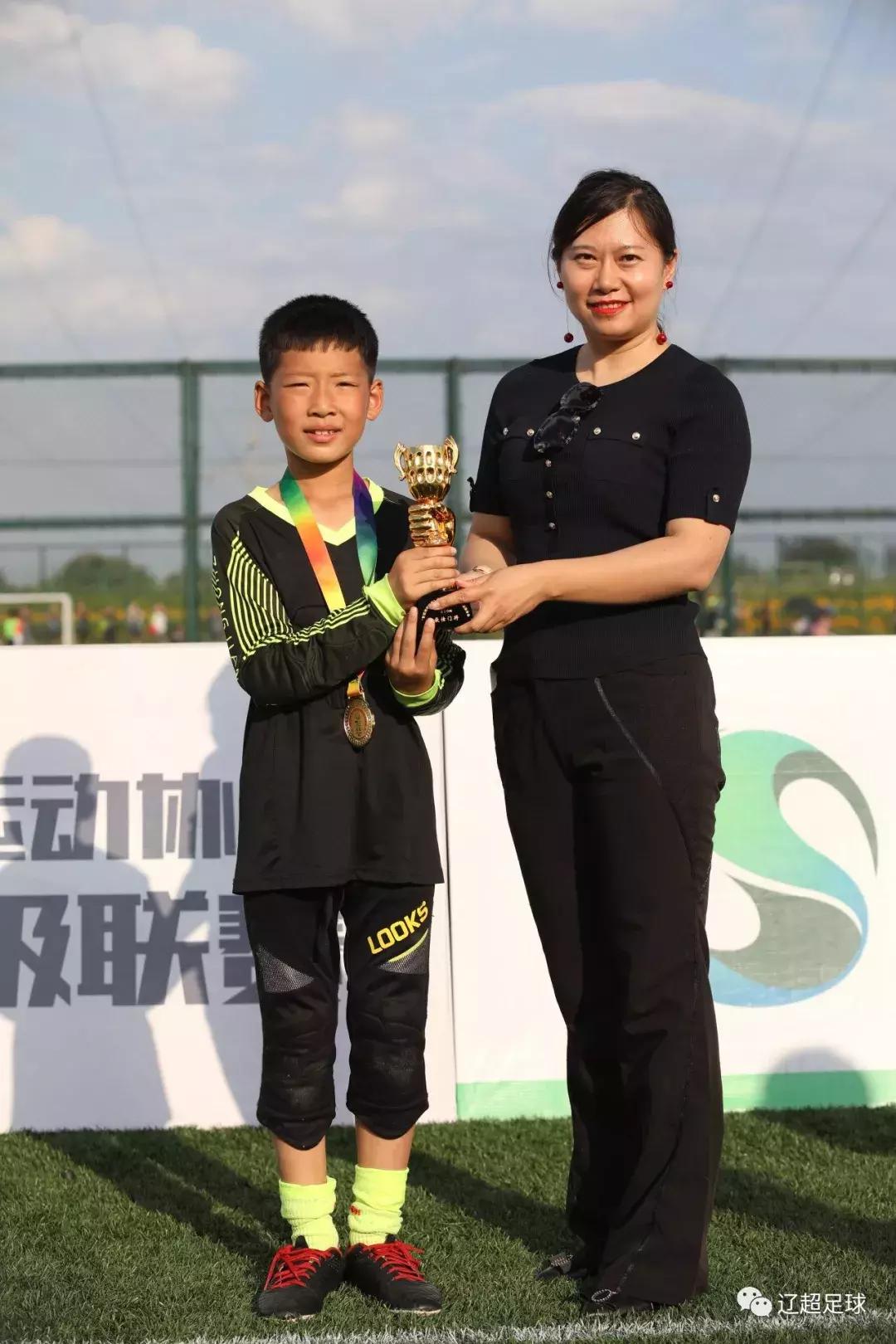 骄傲的少年2019武汉军运会,中国青少年足球联赛u13辽宁