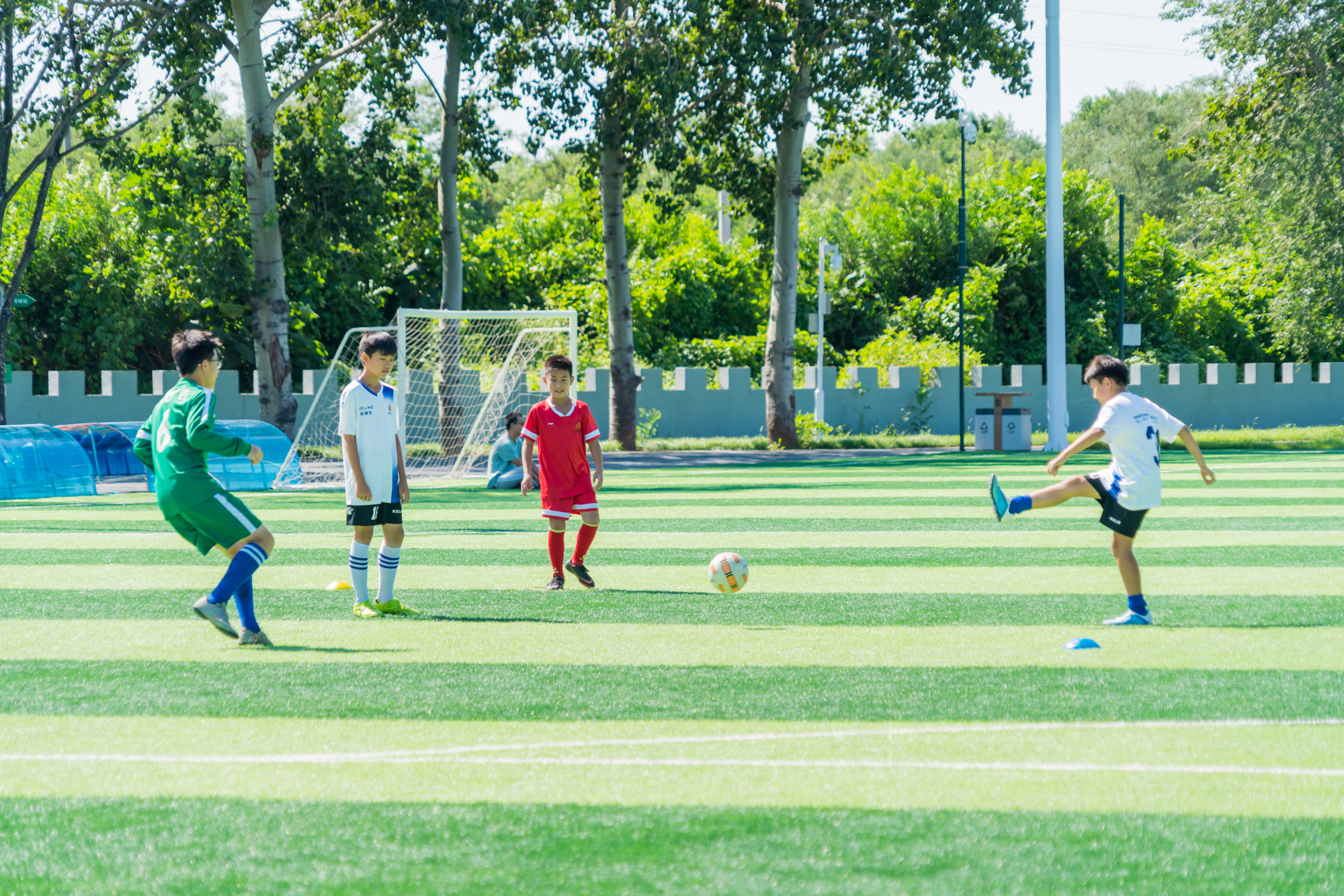 蹴鞠皮影,皮影戏主题公园攻略