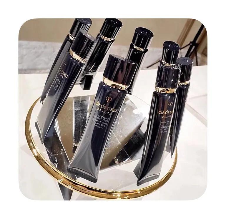 cpb长管隔离搭配什么定妆散粉最好,cpb长管隔离霜遮瑕保湿效果怎么样