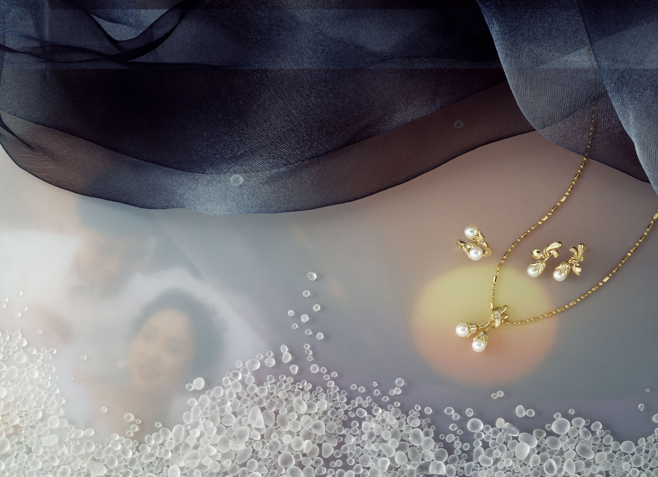 戴了这么多年的表,戴了这么多年玉手镯你戴对了吗