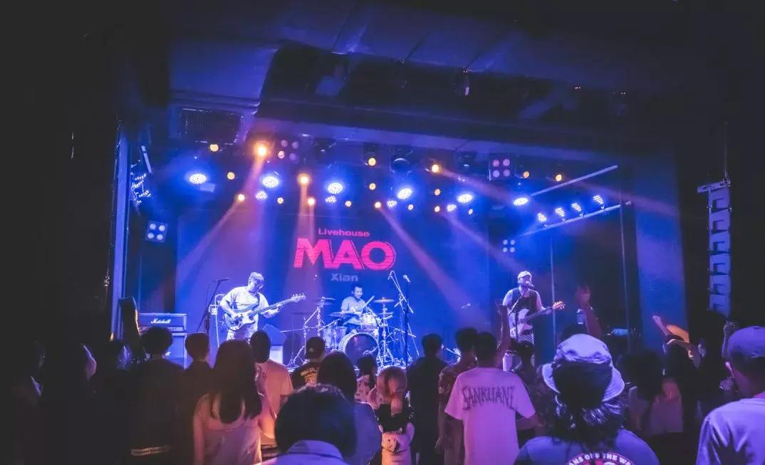 西安发展大格局,西安商圈格局