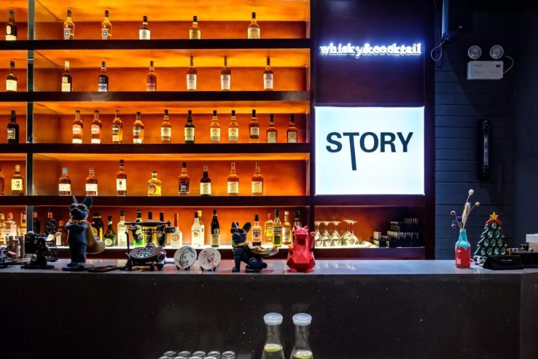 昆明最豪横的3家酒吧,昆明超好看酒吧