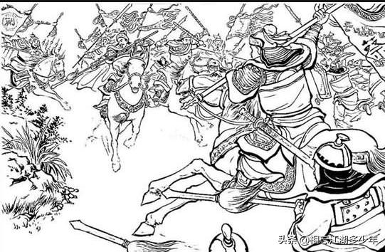 刘表为何不带班底入荆州,刘表鼎盛时期拥有荆州哪七郡