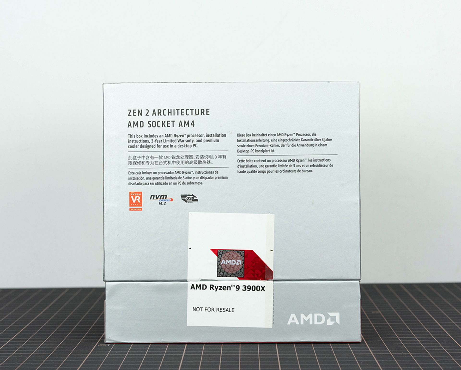 ryzen97900游戏性能,ryzen93900x是哪一年的