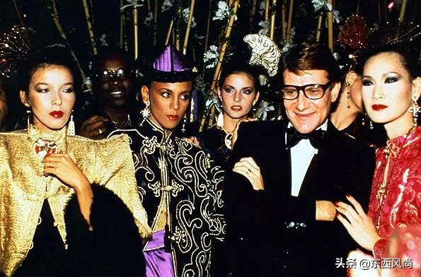 圣罗兰现状,男爵圣罗兰