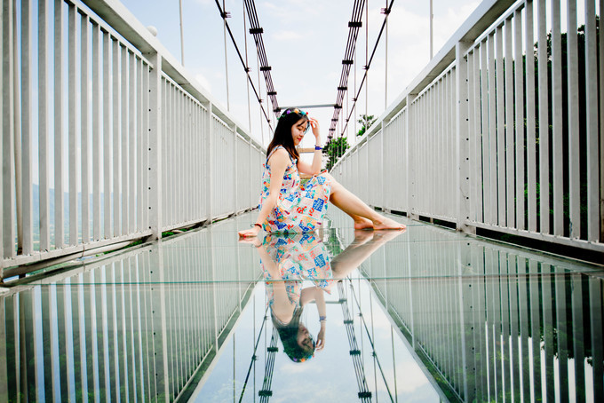 清远牛鱼嘴一日游攻略,清远牛鱼嘴一日游详细行程安排