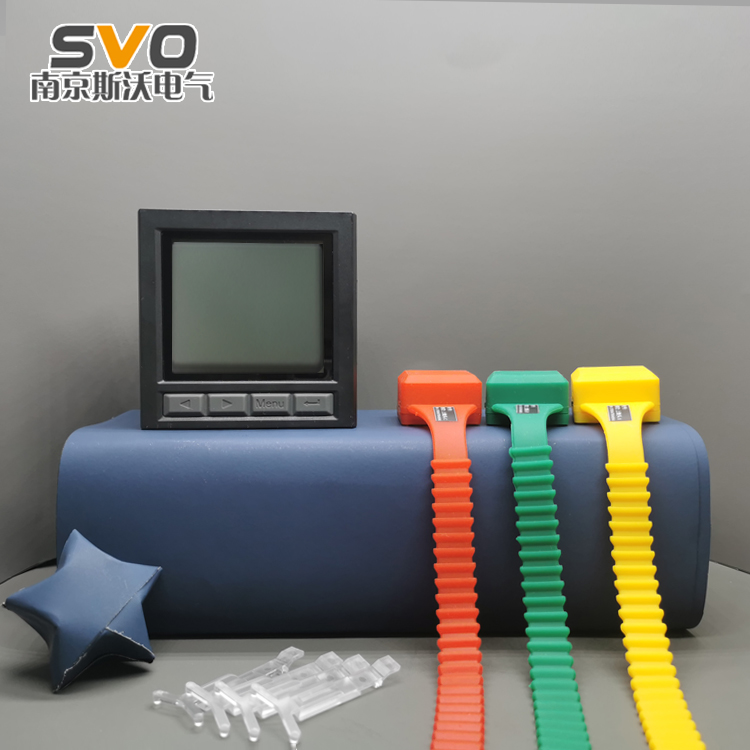 无线测温功能,无线无源测温