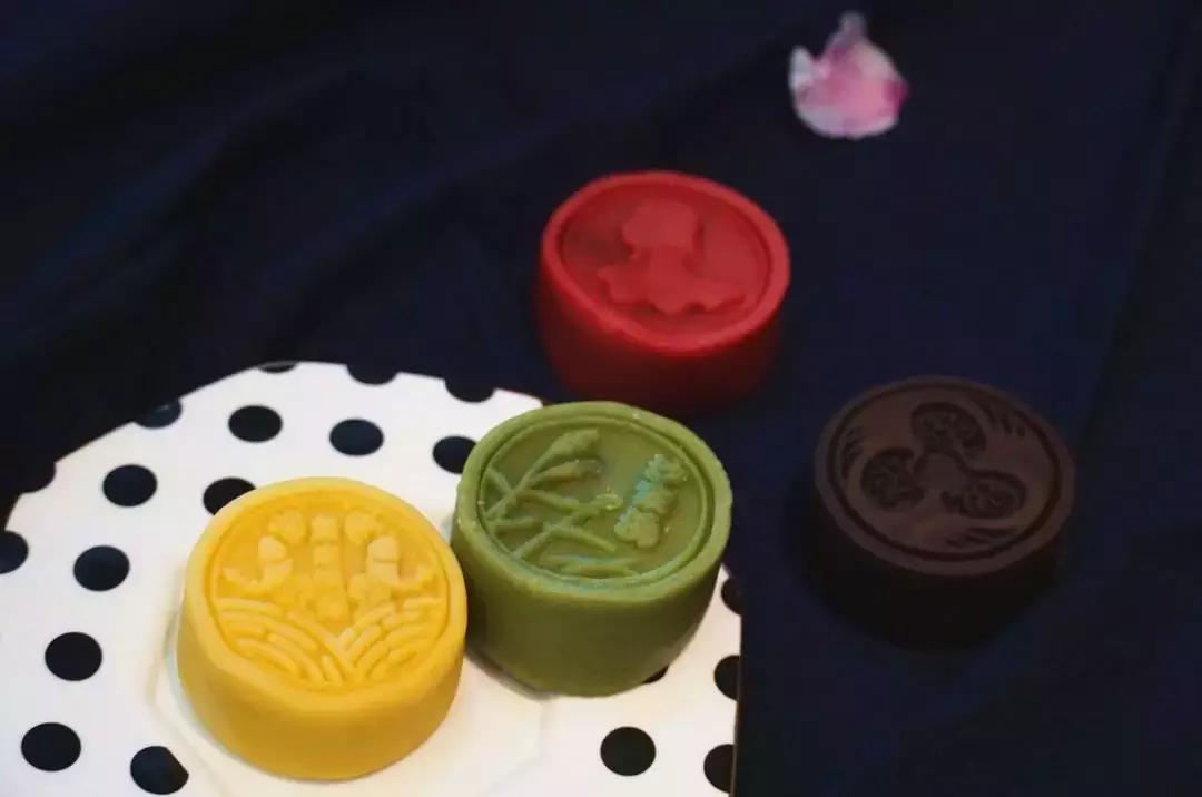 沙家浜丨珍·月礼盒，开启中秋美好体验