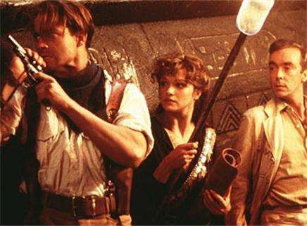 木乃伊最最精彩的部分,木乃伊最喜欢的是什么