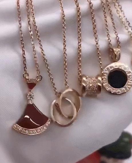 这几种假珠宝千万不能买,三步鉴别假珠宝