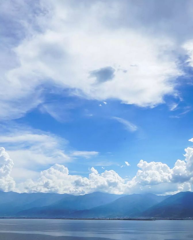 去云南自驾游有哪些景点最美,云南最美打卡景点