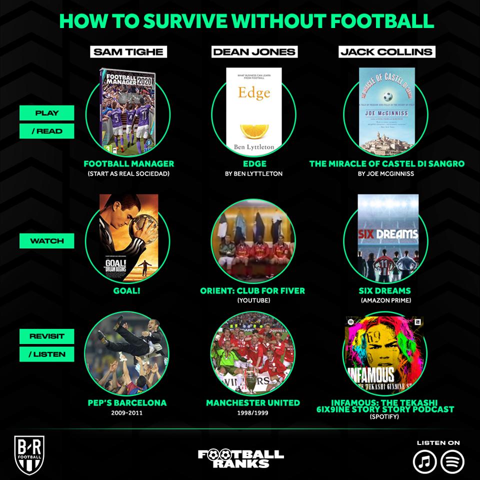 英国特立独行的防疫措施，可能最终拖累所有球队